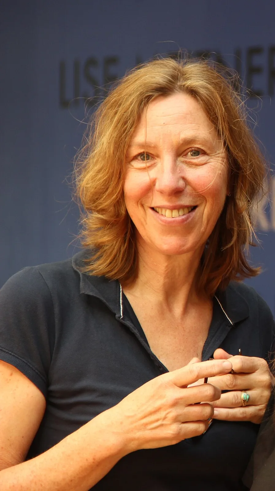 Doris Abele