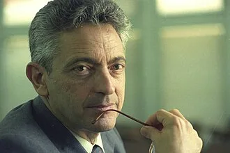 Alfredo Bosi