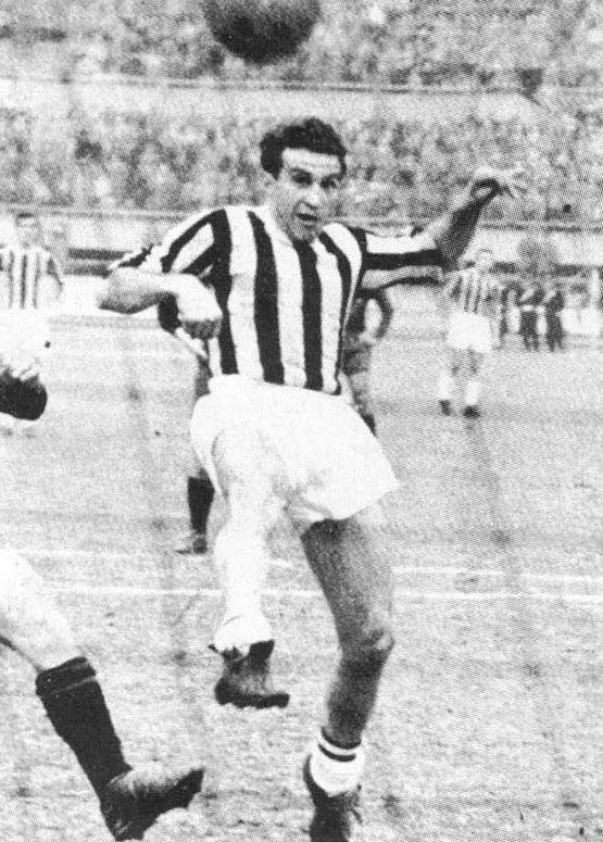 Raúl Conti