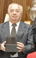 Saúl Bouer