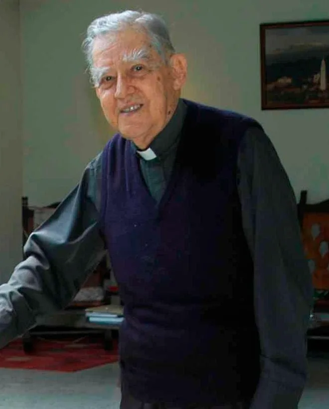 José Gabriel Calderón Contreras