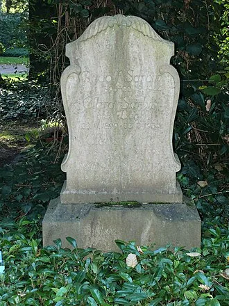 Elisabeth Borchers