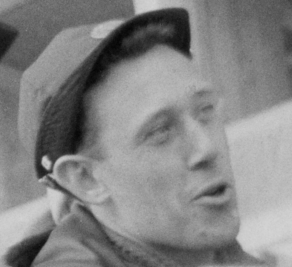 Knut Bjørnsen