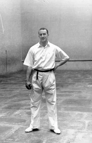 José Luis Acarregui
