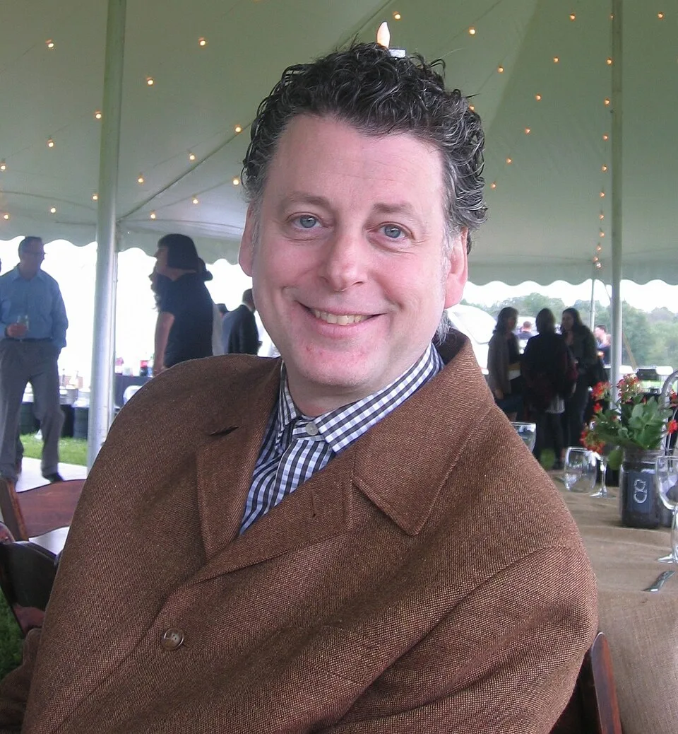Maurice Berger