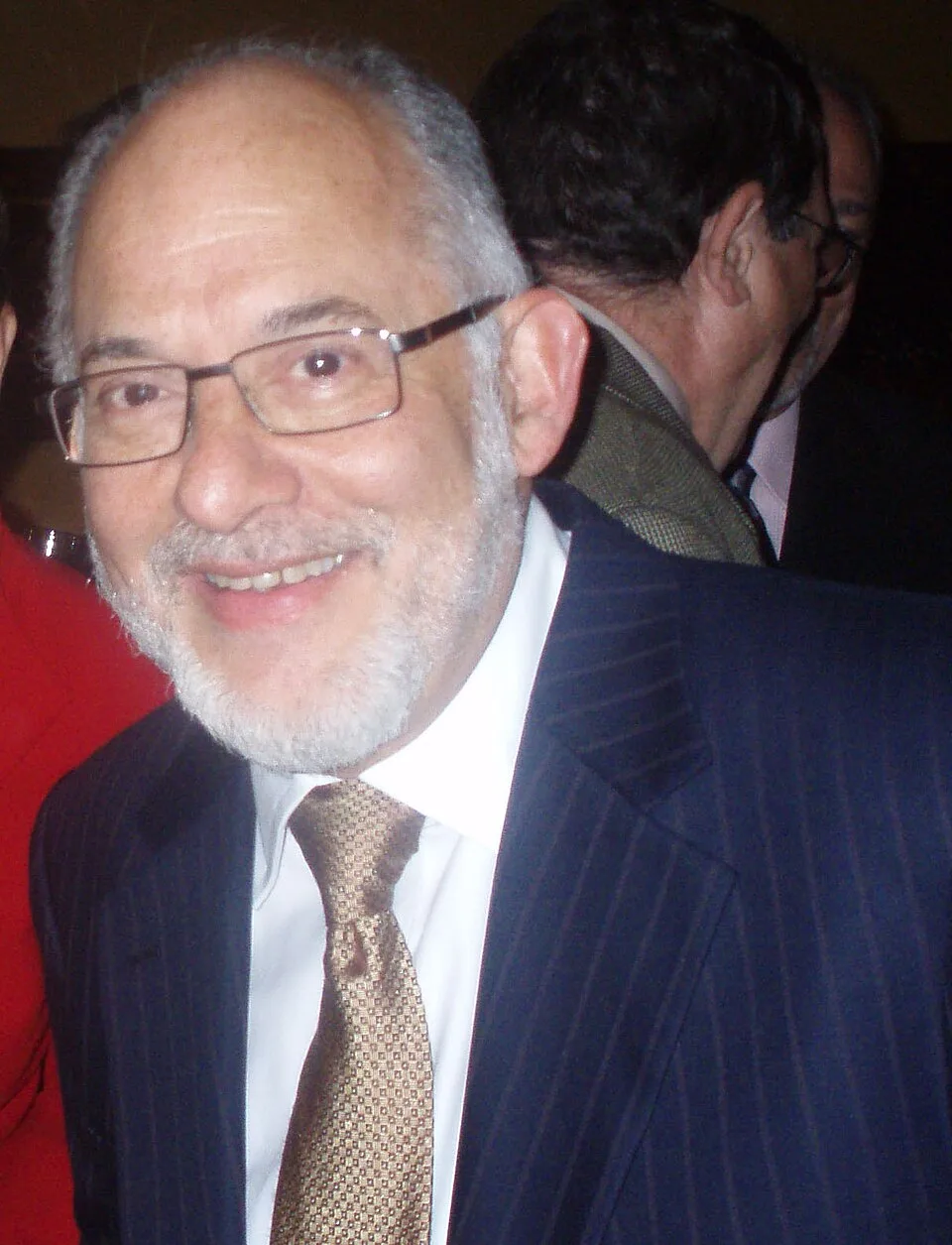 Nicolás Bianco Colmenares