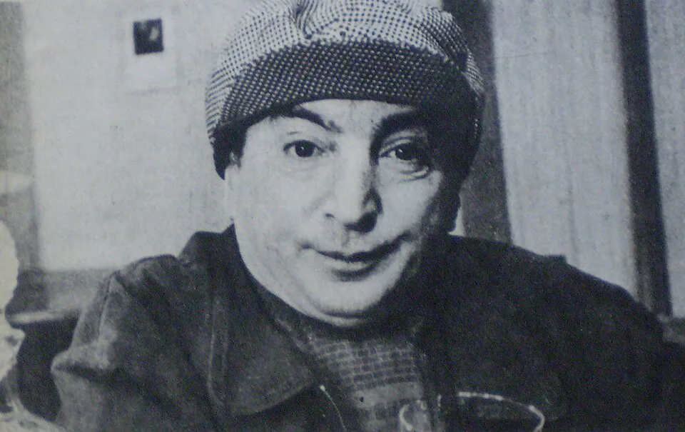 Juan Ricardo Bertelegni