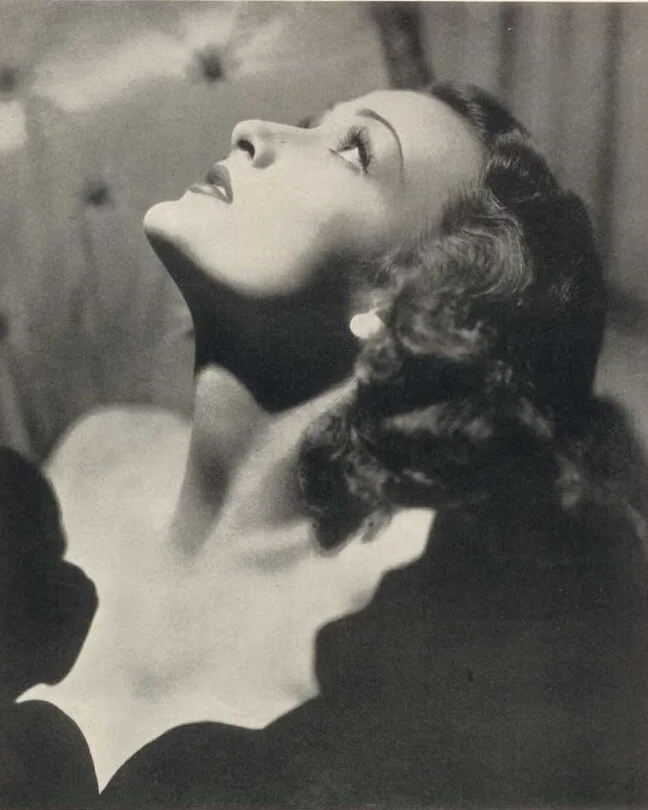 Sheila Darcy