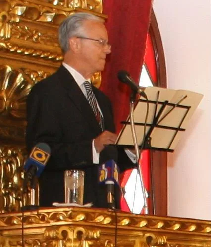Asdrúbal Baptista