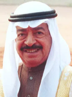 Jalifa bin Salman Al Jalifa