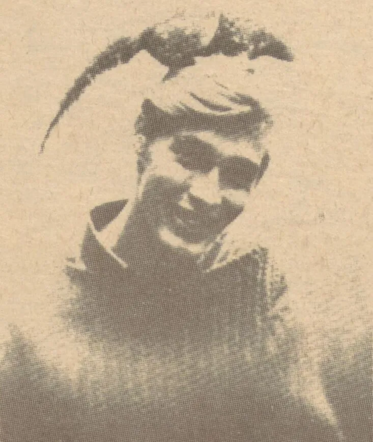 Sandy Bull