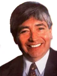 Manuel Bustos