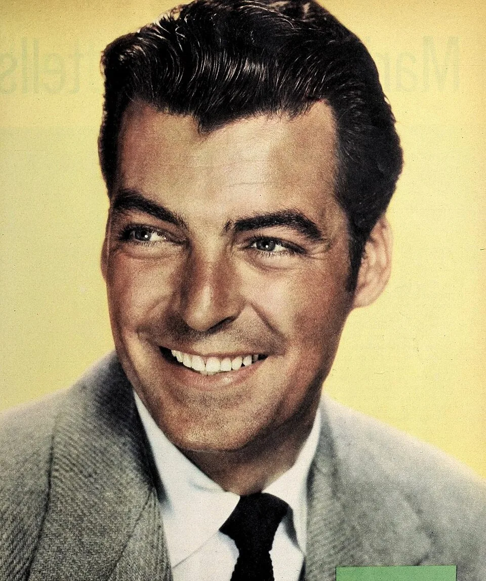 Rory Calhoun