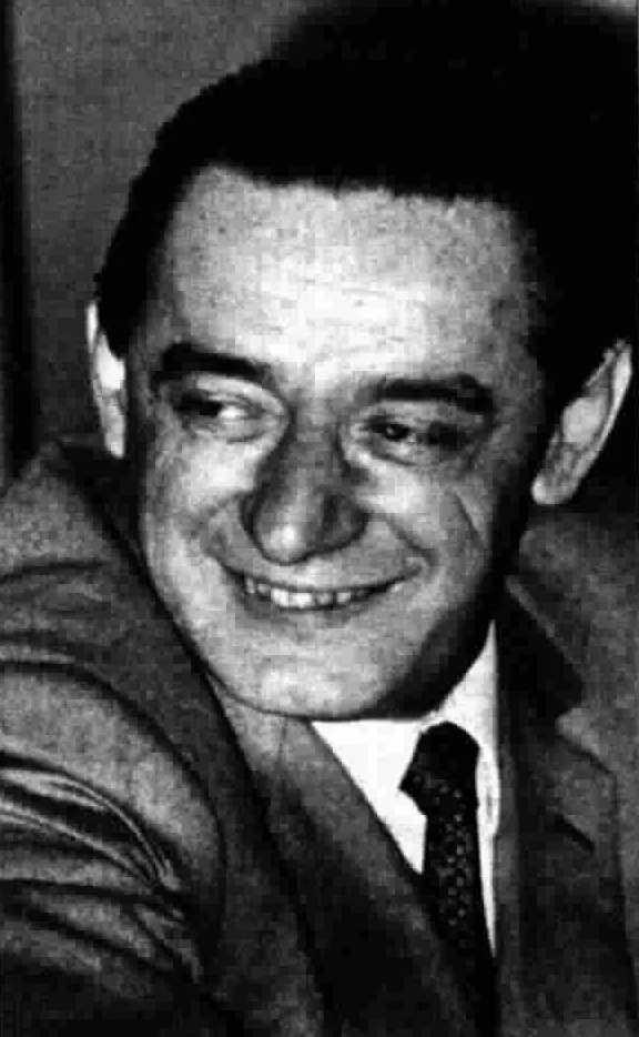 Rodolfo Celletti