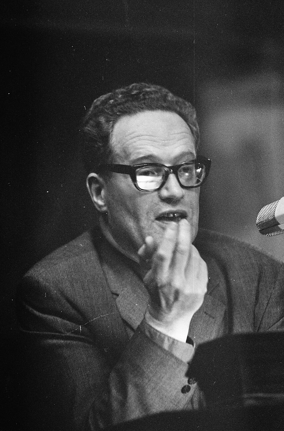 Bernard Delfgaauw