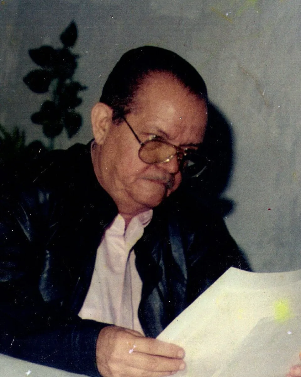 Nicolás Capdevielle