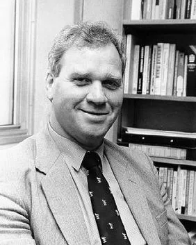 Harold Bolitho
