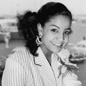 Mona Baptiste