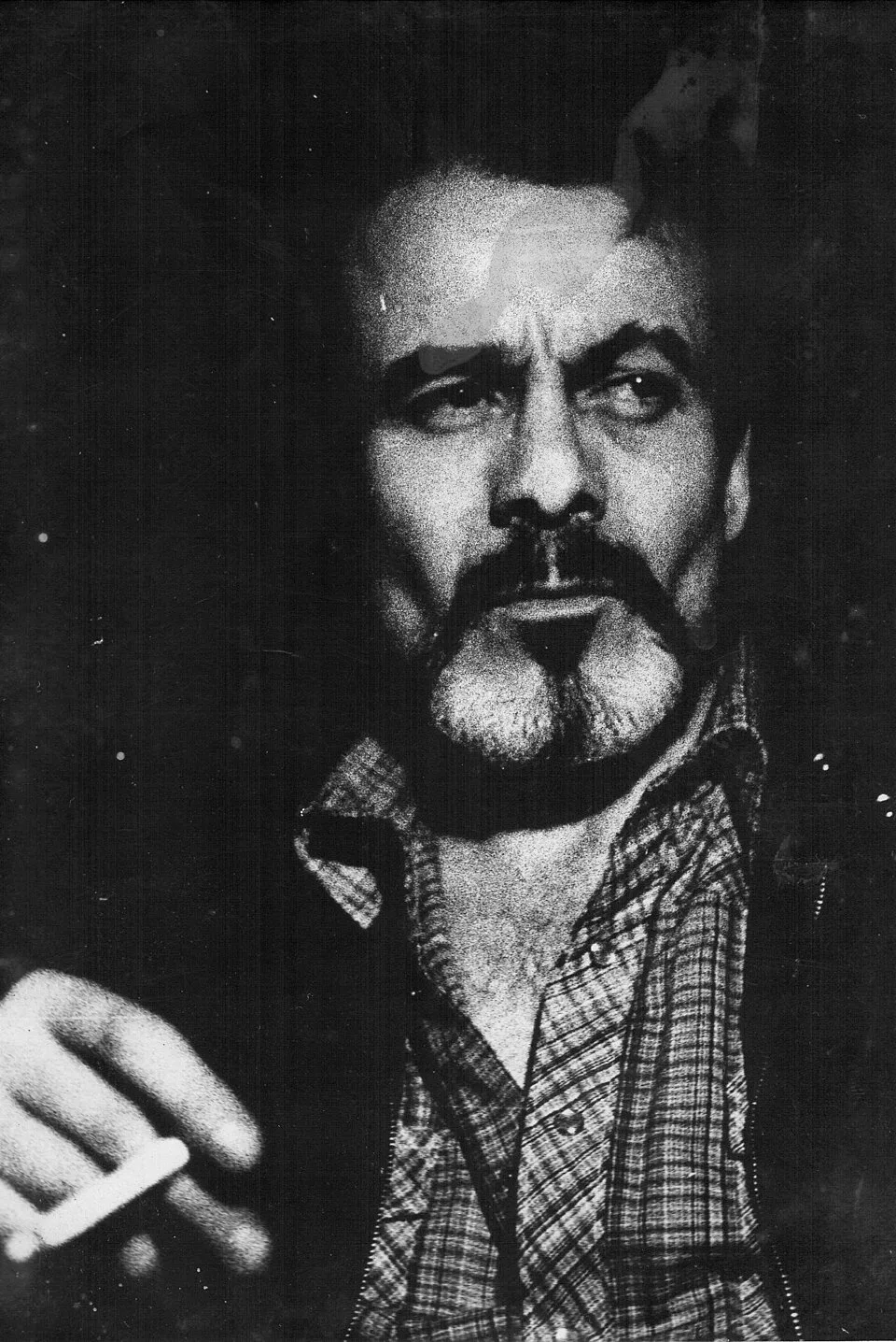 Abelardo Castillo