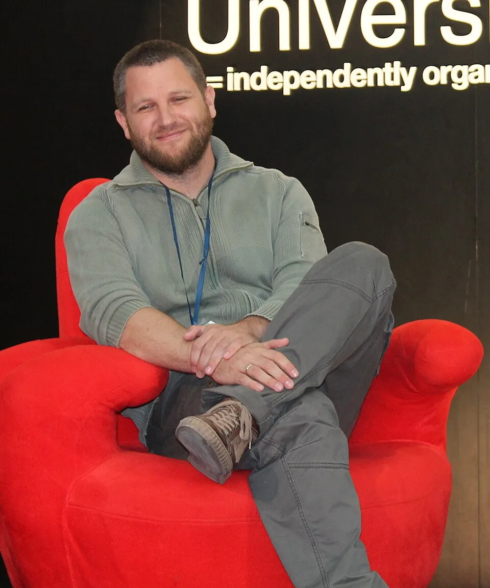 David Beriáin