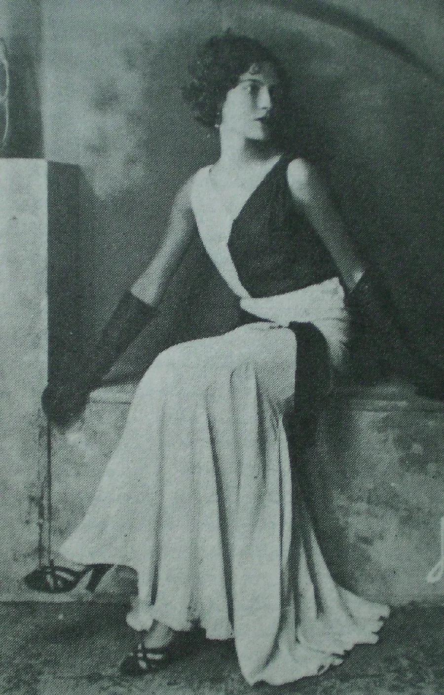 Irma Felizola