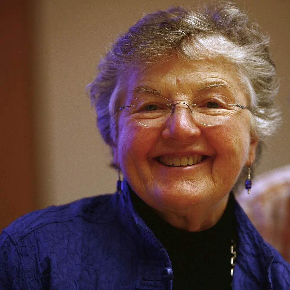 Frances Elizabeth Allen