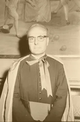 Manuel Casares Hervás