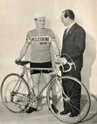 Ernesto Bono