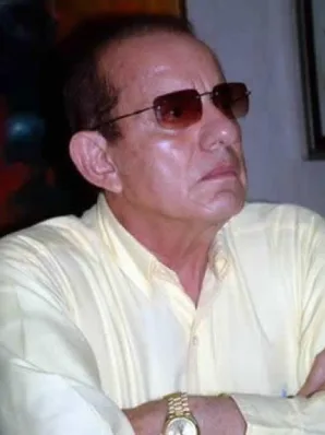 Carlos Cantú Rosas
