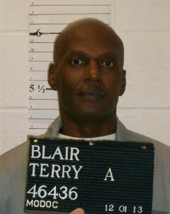 Terry Blair (asesino en serie)