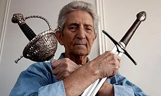 Bob Anderson (esgrimidor)