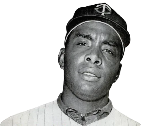 Earl Battey