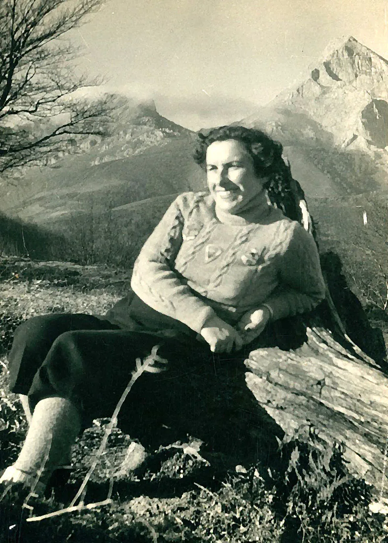 Maritxu Bilbao Lapatza
