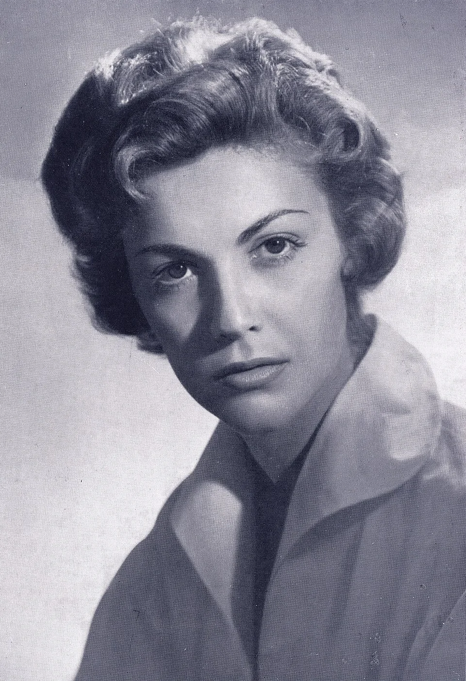 Anna Amendola