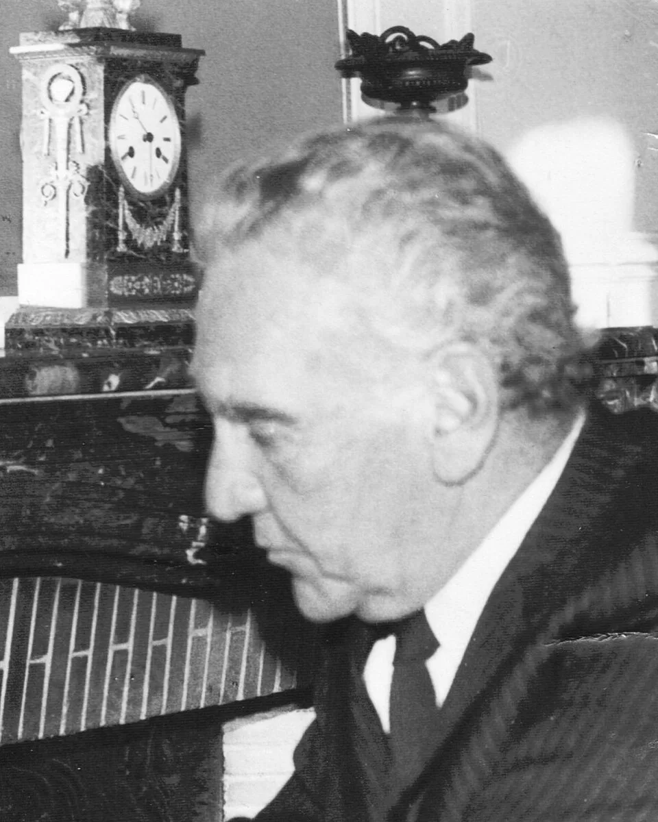 Eduardo Camargo