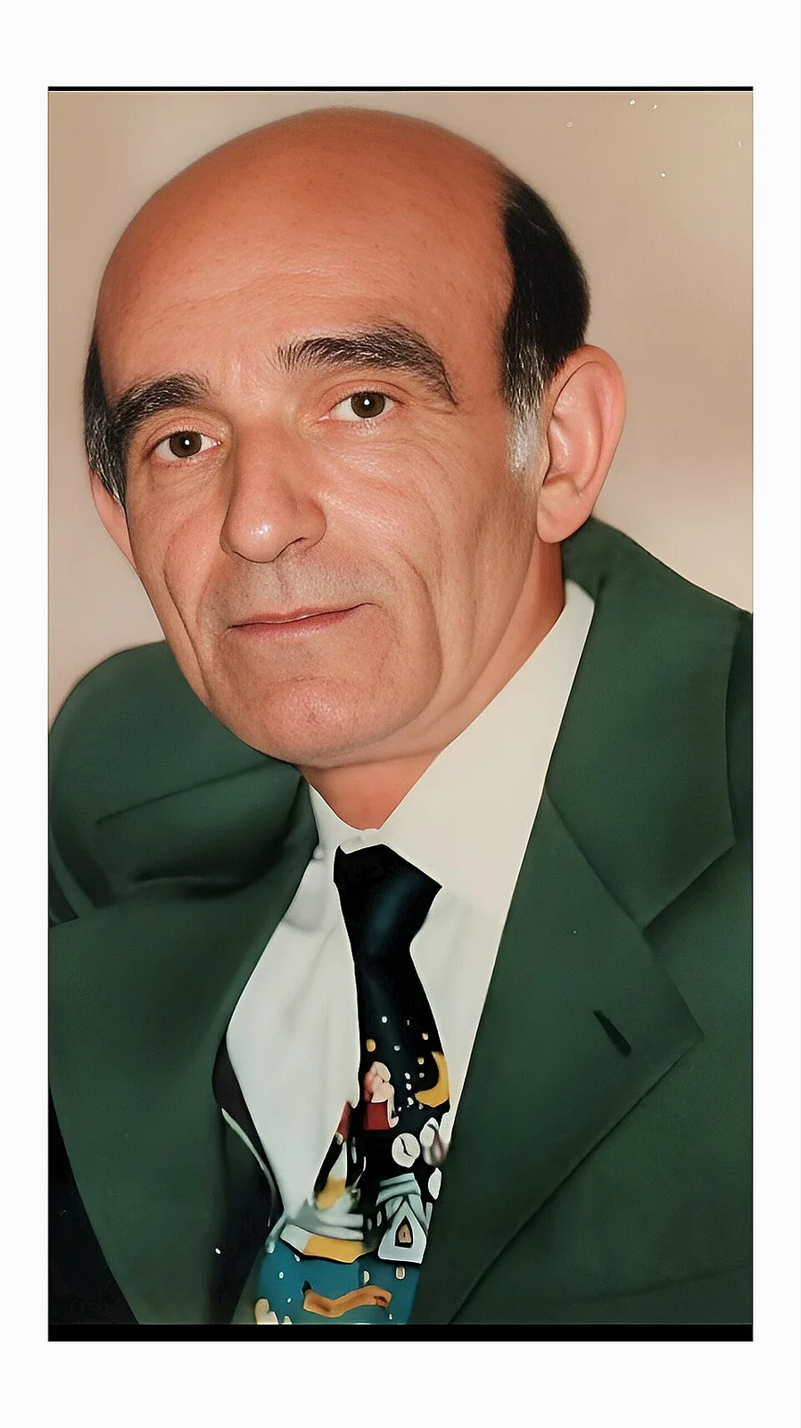 Zaho Balili