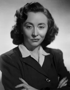 Claudia Cassidy