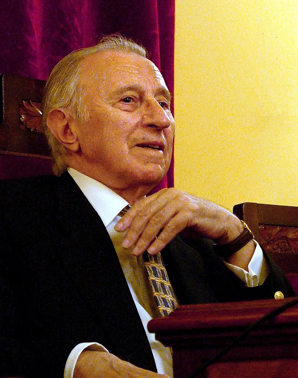 Francisco de Paula Burguera