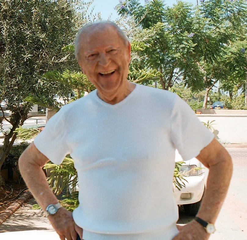 Bernardo Beiderman