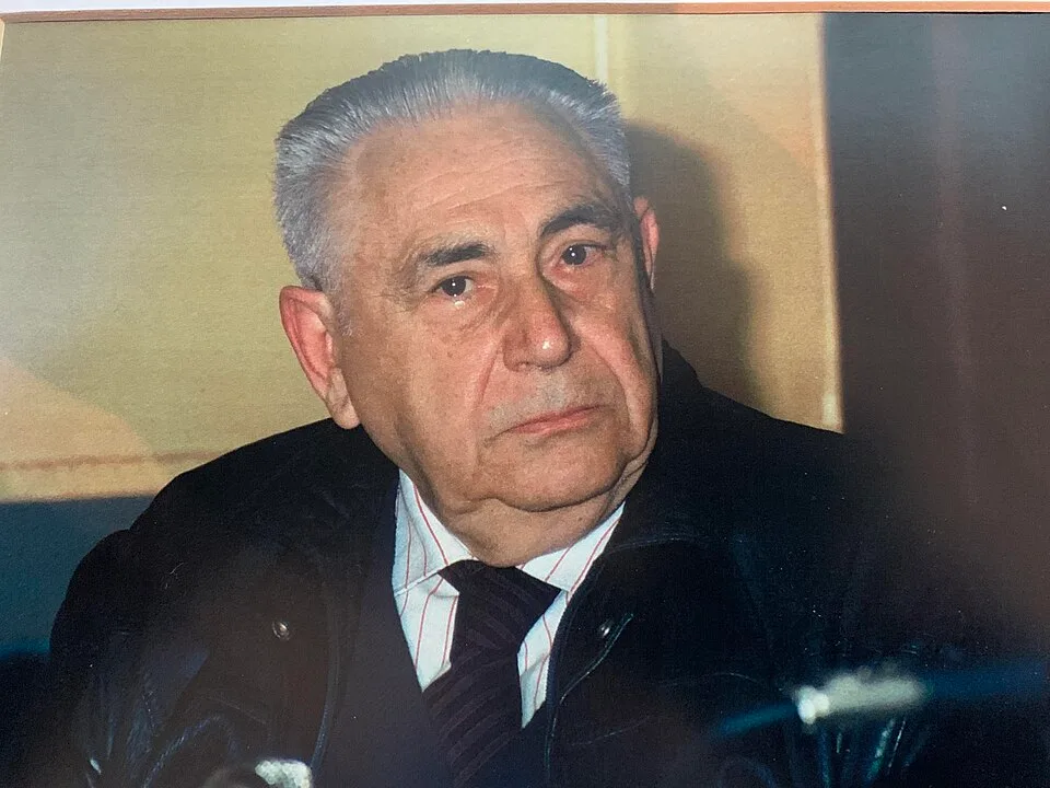 Vicente Badía Marín