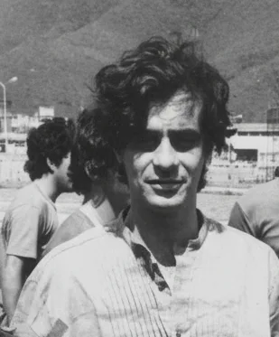 Juan Astorga Junquera