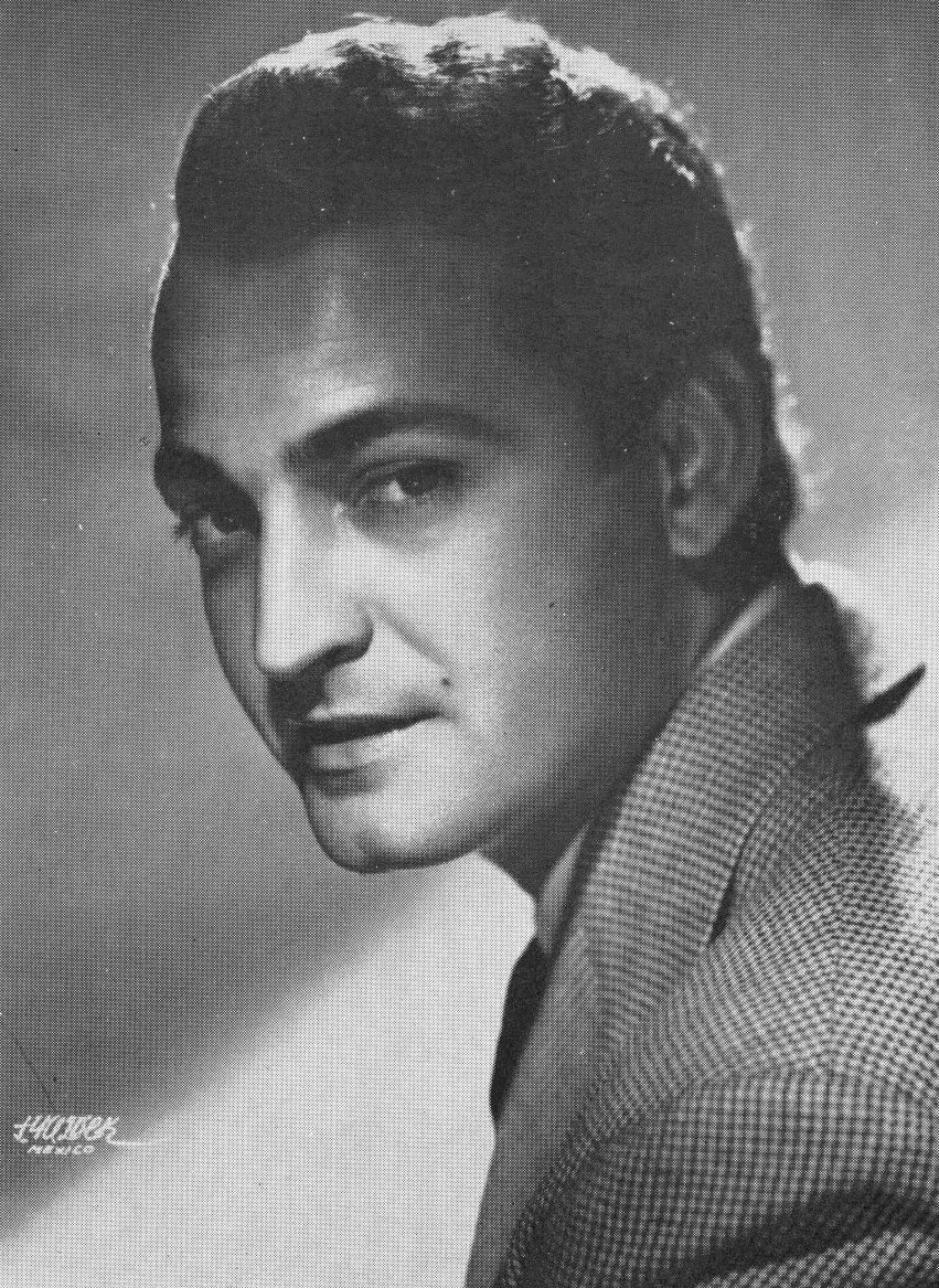 César del Campo