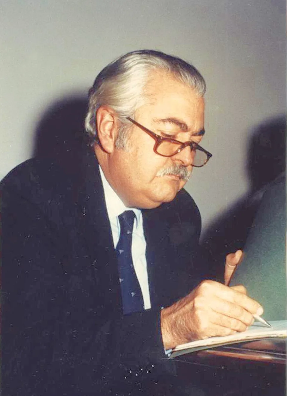 Vicente Chuliá Campos