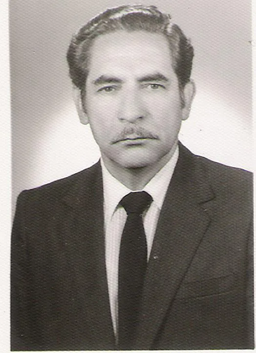 Fausto Alvarado Vayas