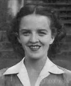 Mavis Biesanz