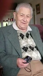 Andrew Donald Booth