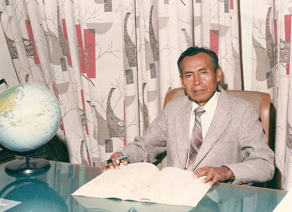 Rubén Castillo Anchapuri