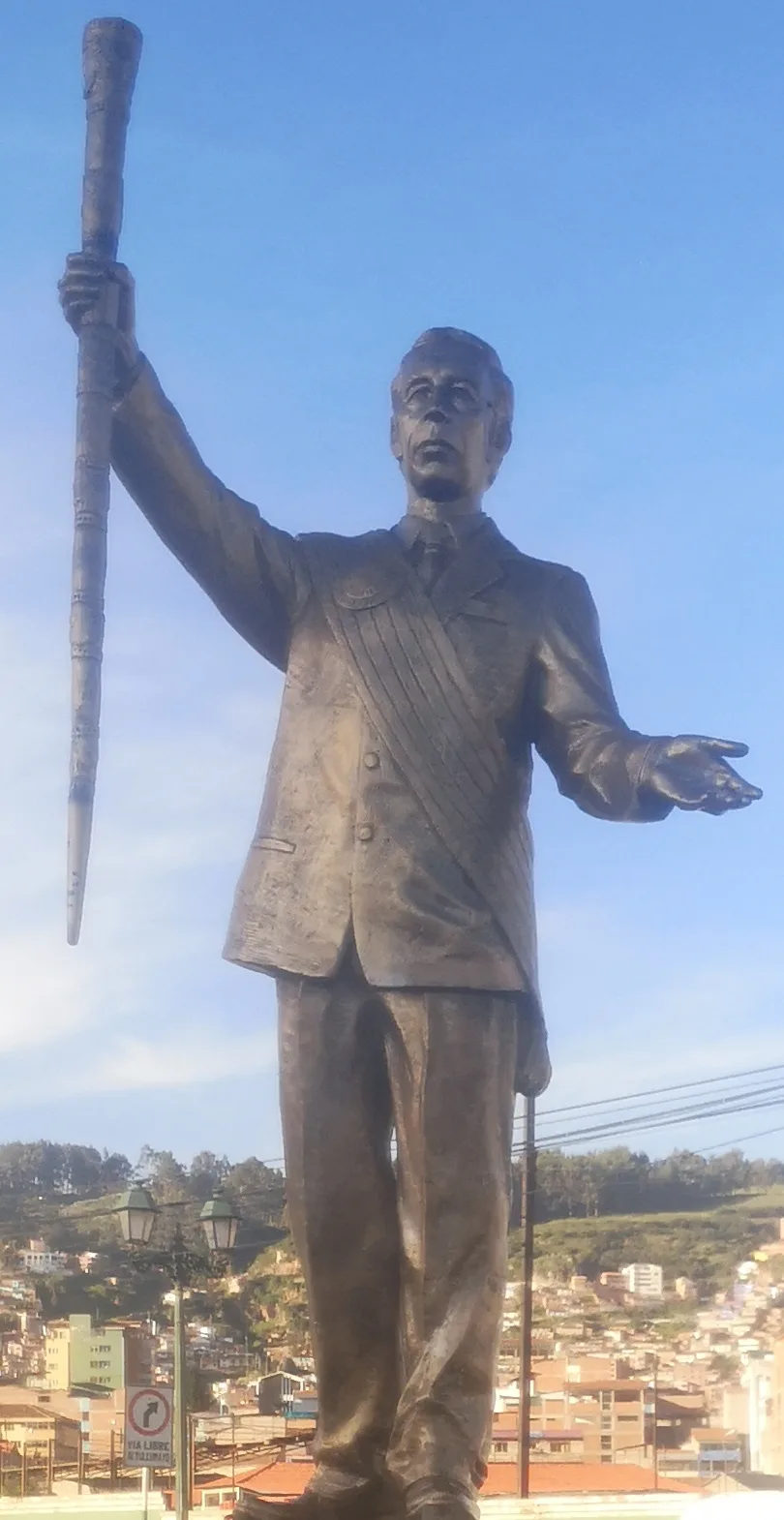 Daniel Estrada Pérez