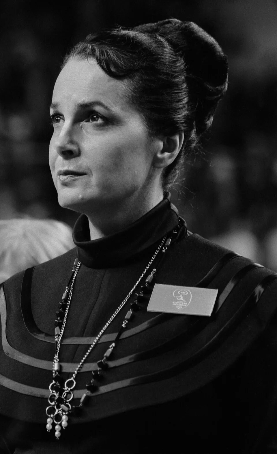 Elina Bystrítskaya