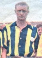 Nicolás Aresi